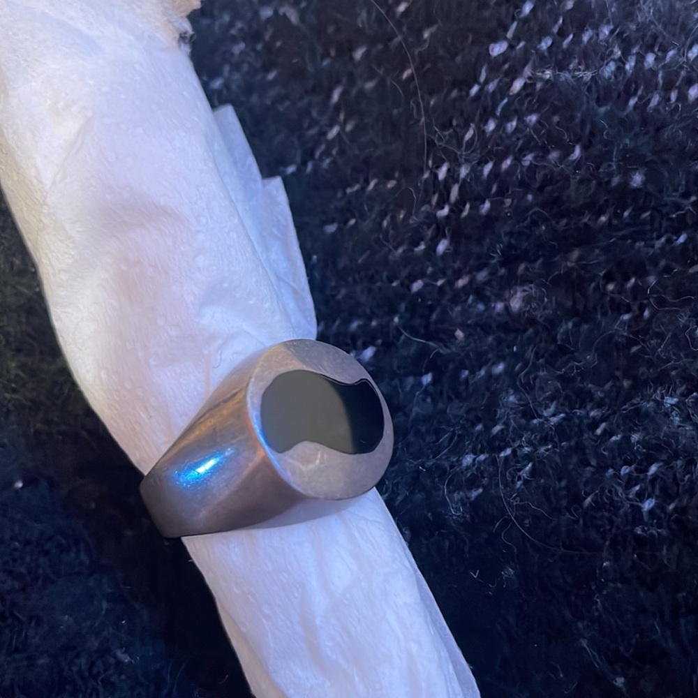 925 ring - Picture 2 of 4
